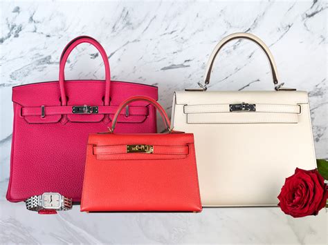 The 5 Most Expensive Hermès Handbags Honourable Mentions