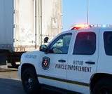 Iowa Dot Commercial Vehicle Enforcement