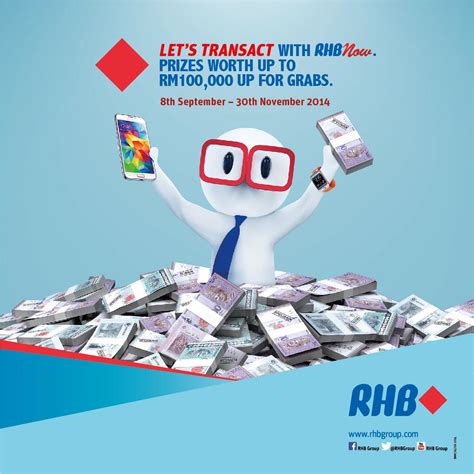 Due to technical problems, it is possible that our webcams can not send pictures temporarily. Transact with RHB Now to Win Prizes worth up to RM100,000 ...
