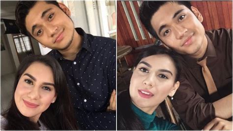 Hal Yang Terjadi Saat Irish Bella Unggah Foto Ini Bareng Giorgino Abraham