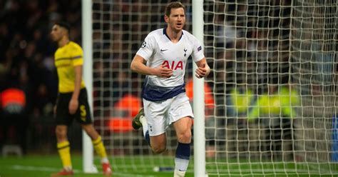 Täglich kommen 1000 neue fotos hinzu. Tottenham 3-0 Dortmund REPORT: Jan Vertonghen inspires ...