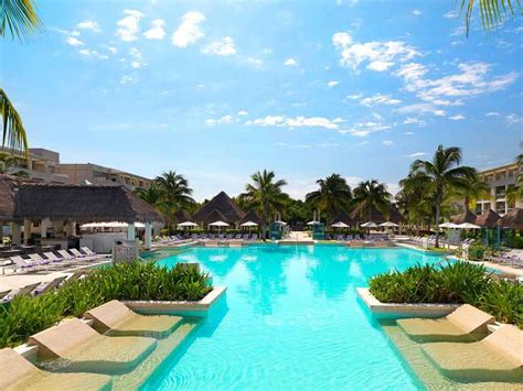 WestJet Vacations - Get great rates in Riviera Maya, Mexico!