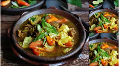 Scopri ricette, idee per la casa, consigli di stile e altre idee da provare. Resep Tongseng Kambing Tanpa Santan : Resep Tongseng Kambing Tanpa Santan Bumbu Sederhana Gurih ...