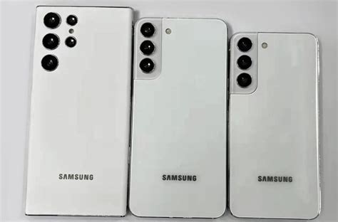 Samsung Galaxy S22 Plus 5gsamsung Galaxy S22 5gsamsung Galaxy S22
