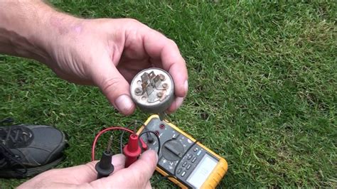 Universal ignition switches are used on off road vehicles boats generators and industrial equipment. HOW TO TEST a RIDING LAWNMOWER KEY Switch. Lawn Mower IGNITION SWITCH TEST - YouTube
