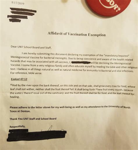 How to get nysc exemption letter if you are a nigerian or foreign graduate. overview for Hankman66