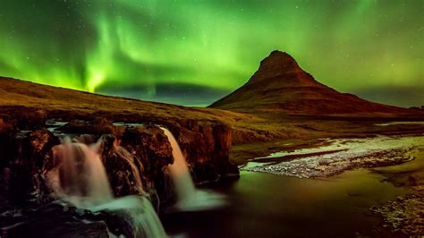 Iceland Wallpapers Hd