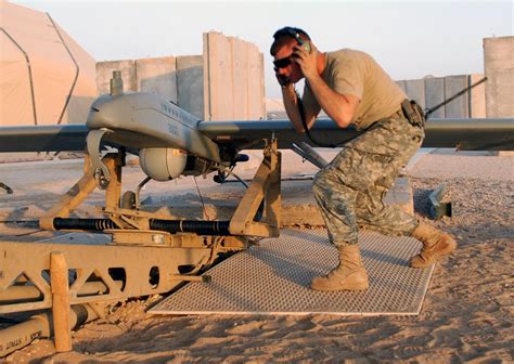 Army Shadow Uas Nominated For Prestigious Dod Pbl Award Article The