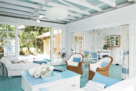 26 Beautiful Timeless Coastal Design Trends For Your Home Key West