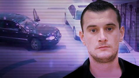 Video The Story Of Milan Ljepoja Robber Of The Pink Panthers Gang Died Dissolved In Acid