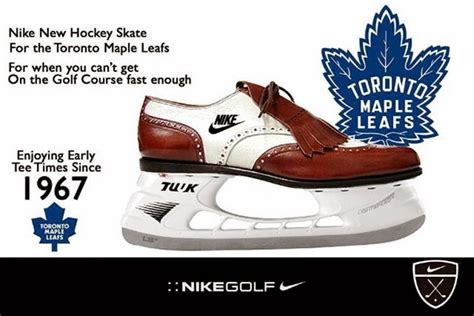 Create your own toronto maple leafs meme using our quick meme generator. The Eco - Senior: New Hockey Skate Designed for Toronto ...