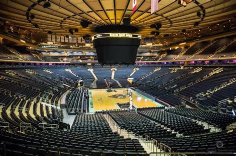 Guests can enjoy free breakfast, barbeque facilities, and complimentary tea during their stay. Madison Square Garden (Nueva York) - 2021 Qué saber antes ...