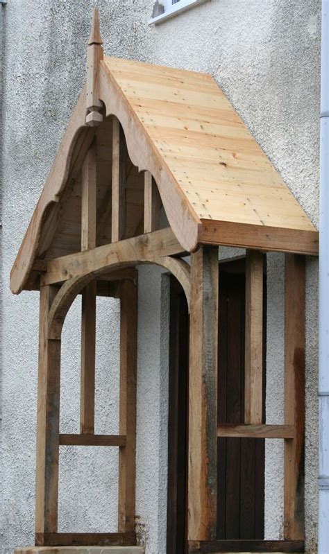 This type of porch is great for letting a lot of natural light into the home. GardeningAtTheAdore: pitched porch roof design - Google ...