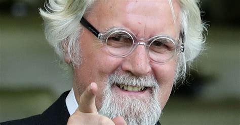 He is sometimes known, especially in his native scotland, by the nickname the big yin (the big one, a reference to his 6' height). Sir Billy Connolly to publish a new book on his greatest ...