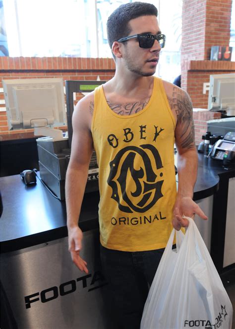 Maybe you would like to learn more about one of these? Ronnie Jersey Shore Haircut - Top Hairstyle Trends The ...