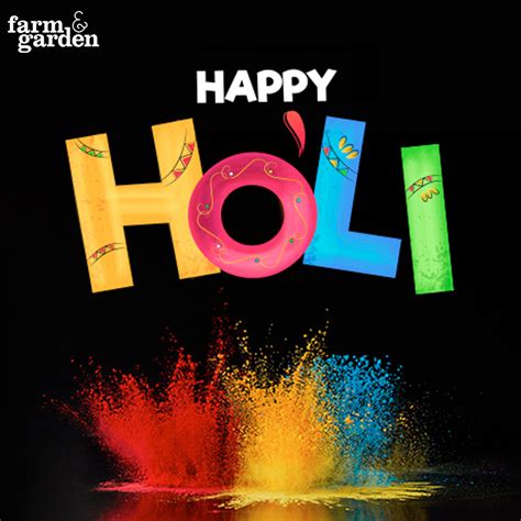 Wish You And Your Loved Ones A Very Happy Holi Happy Holi Festivals