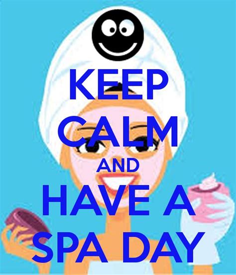 Keep Calm Inspire Day Spa Is Here To The Rescue To Help You Relax And Indulge Let Us Elevate