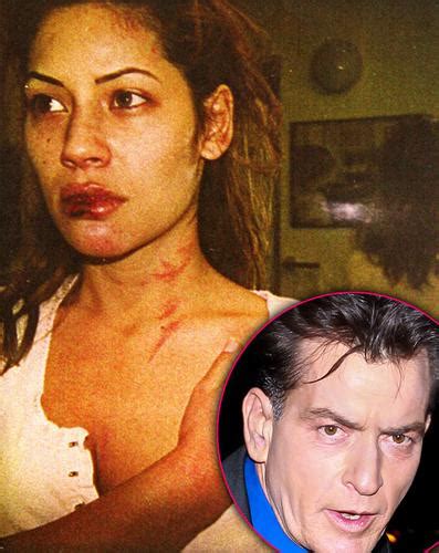 Loathsome Lineup Check Out These 18 Stars Involved In Domestic Violence Incidents