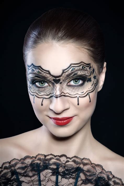modelka: Olga Olesek make-up: Ewelina... - Kama Bork ...