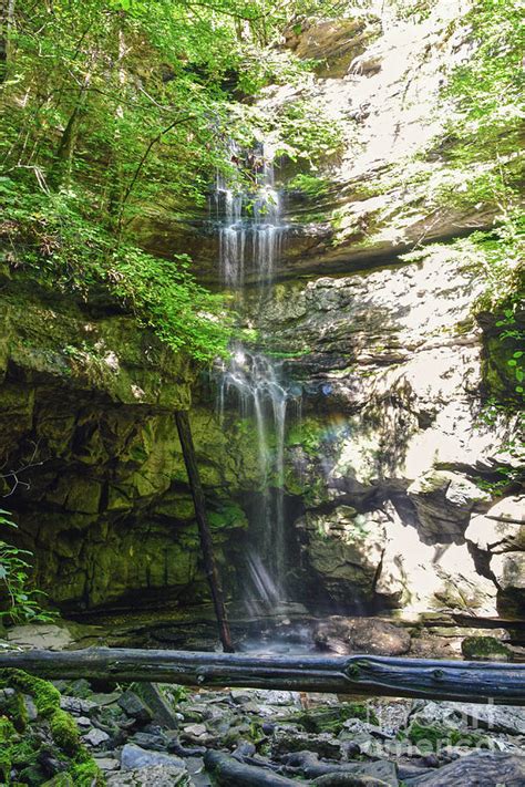 Lost Creek Falls 2 Photograph By Phil Perkins Fine Art America