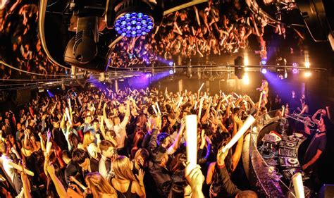 Top 10 Sydney Nightclubs Archives Epic Holidays