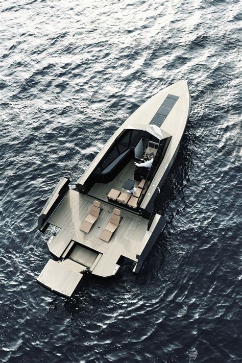 14 Small Luxury Yachts For A Stylish Getaway On