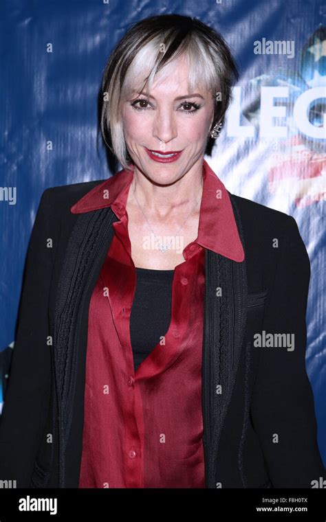 Opening Night Of Allegiance At The Longacre Theatre Arrivals Featuring Nana Visitor Where