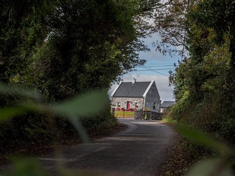 Murrays Traditional Irish Stone Cottage Updated 2021 Holiday Rental