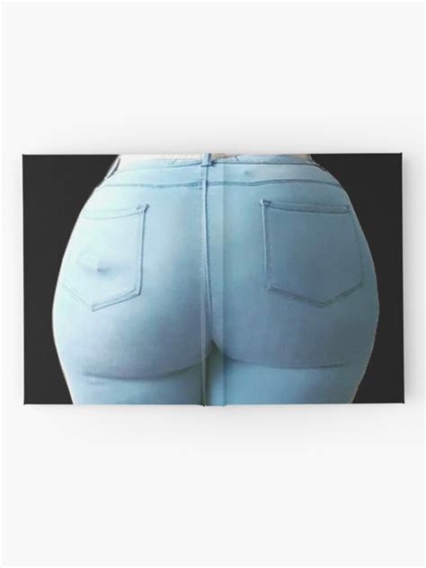 Spezifisch Markiert Kann Big Jeans Butt Bett Analytiker äußerst