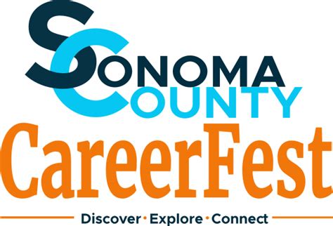 Sonoma County Careerfest Career Technical Education Cte Foundation