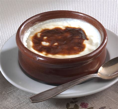 Classic Turkish Pudding And Custard Dessert Recipes