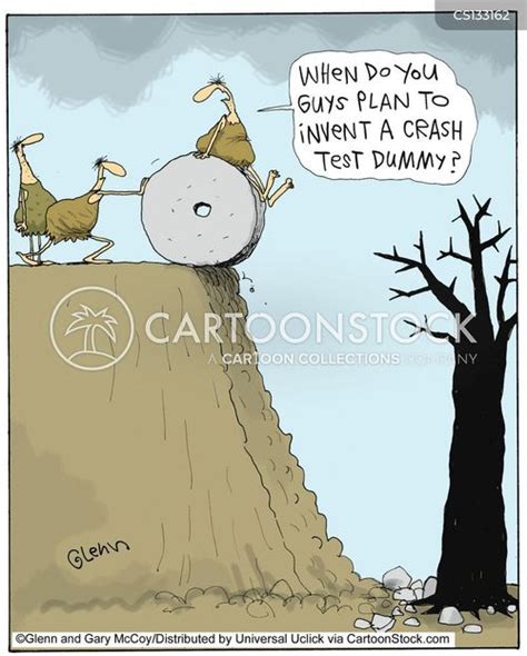 The Wheel Cartoons And Comics Funny Pictures From Cartoonstock