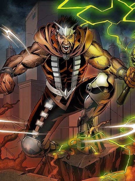 Gorgon Earth 616 In 2023 Marvel Inhumans Marvel Comics Art Marvel