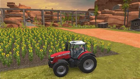 Farming Simulator 18 Announced Exclusive To Portable Systems Nag