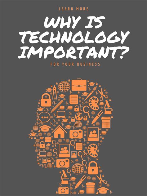 Why Is Technology Important Abacus Technologies