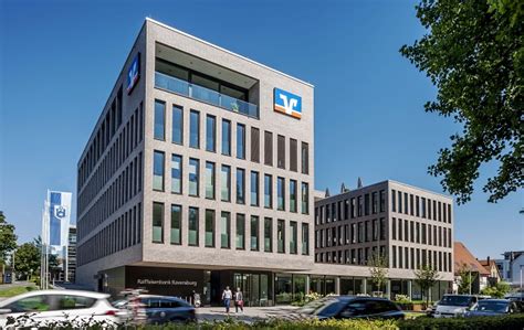 Die hauptstelle der vr bank südpfalz befindet sich in landau in der pfalz. VR Bank Ravensburg - Referenz | OKA Büromöbel