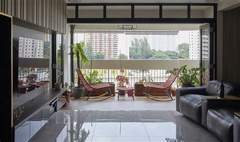 5 Hdb Features That Can Make Your Home Look More Luxurious