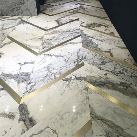 Marble Flooring From Antolini At 100 Design The Ultimate Definition