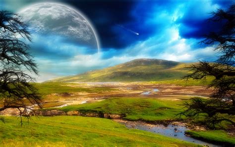 We have 80+ amazing background pictures carefully picked by our community. Die 82+ Besten Landschaft Wallpapers