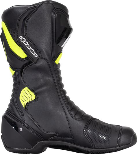 Buy Alpinestars Smx 6 V2 Boots Louis Motorcycle Clothing And Technology