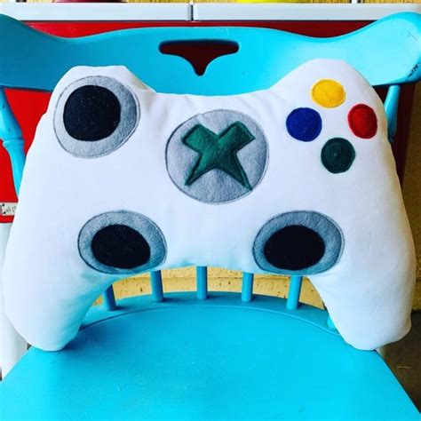 Best Video Game Pillows For Gamers Unique Ter