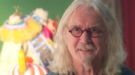 Billy Connolly Portrait Of A Lifetime Radio Times