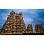 Temple Towns Of South India  STONES OF HISTORY