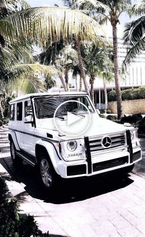 2019 mercedes amg g63 interior 585 hp auto interior. My dream car : a beautiful white Mercedes Benz G Wagon (w ...