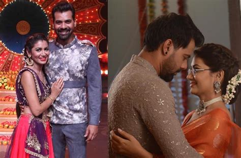 Zee Tvs Kumkum Bhagya Crosses Yet Another Glorious Milestone