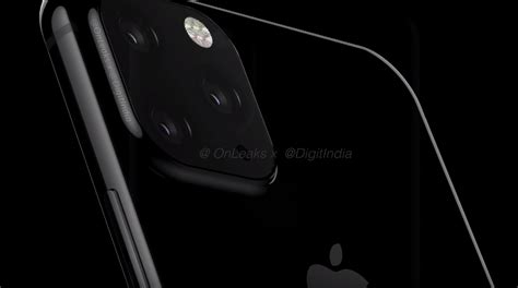 Here Are The Apple Iphone Xi Features That Have Leaked So Far Maxim