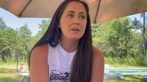 Teen Mom 2 Alum Jenelle Evans Refutes Favoritism Claims Following Backlash Says ‘i Love All My