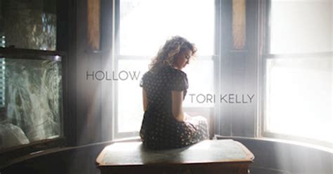 Tori Kelly Hollow Single