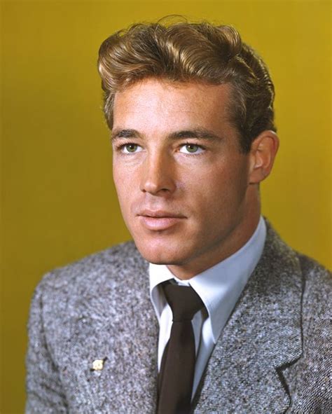 Portrait Of American Television And Film Actor Guy Madison United States Photograph By