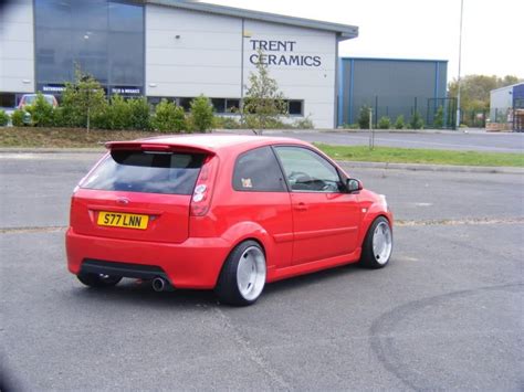 Asiakas vastaa itse asennuskuluista, ellei toisin ole sovittu. Smoothing???? Opinions please | Mk6 Fiesta ST Performance ...